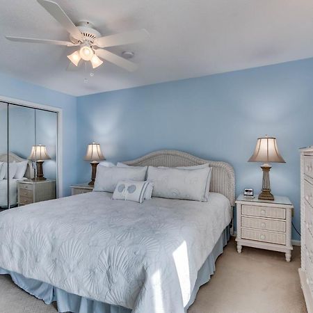 Edgewater West #62 Apartment Gulf Shores Luaran gambar