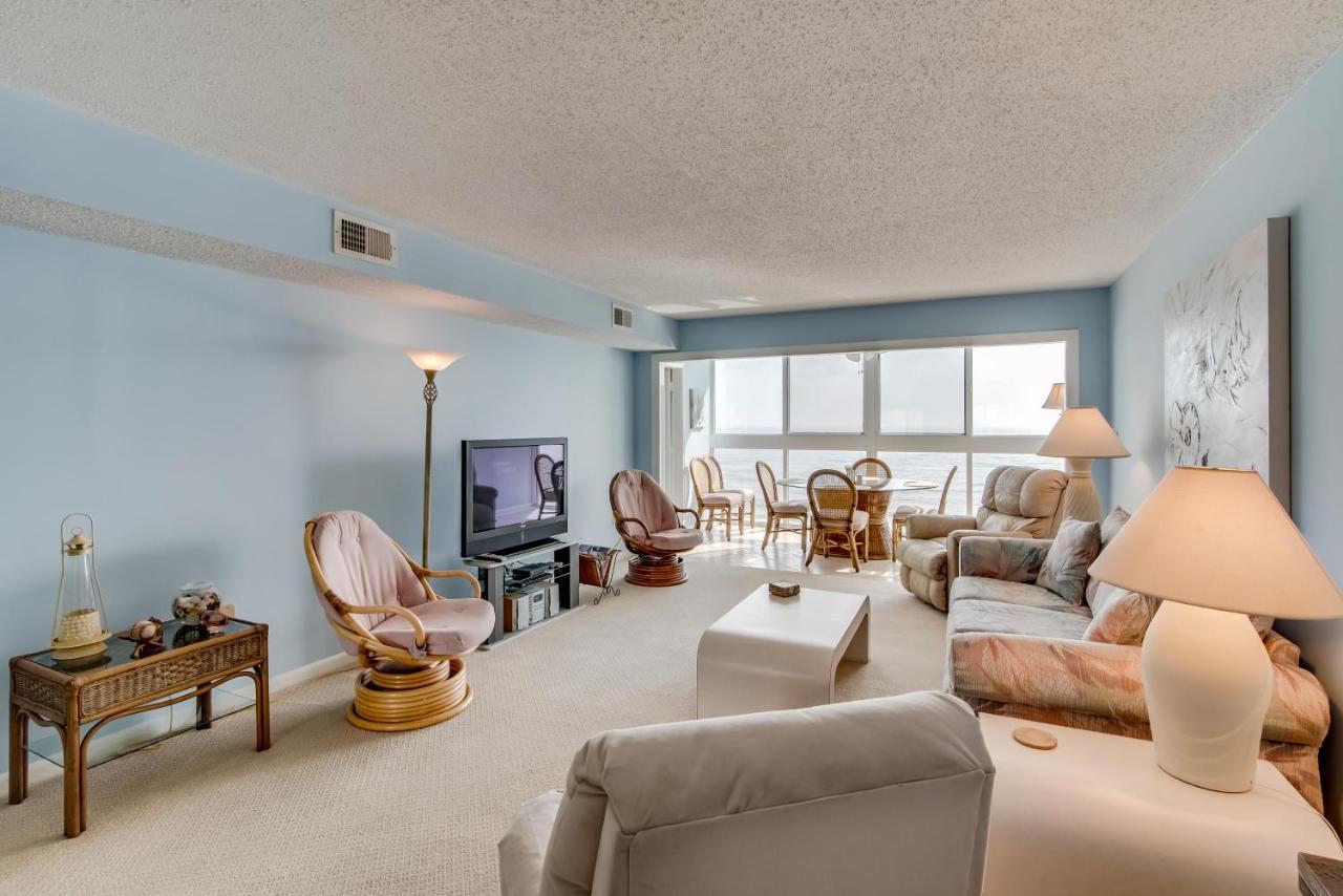 Edgewater West #62 Apartment Gulf Shores Luaran gambar