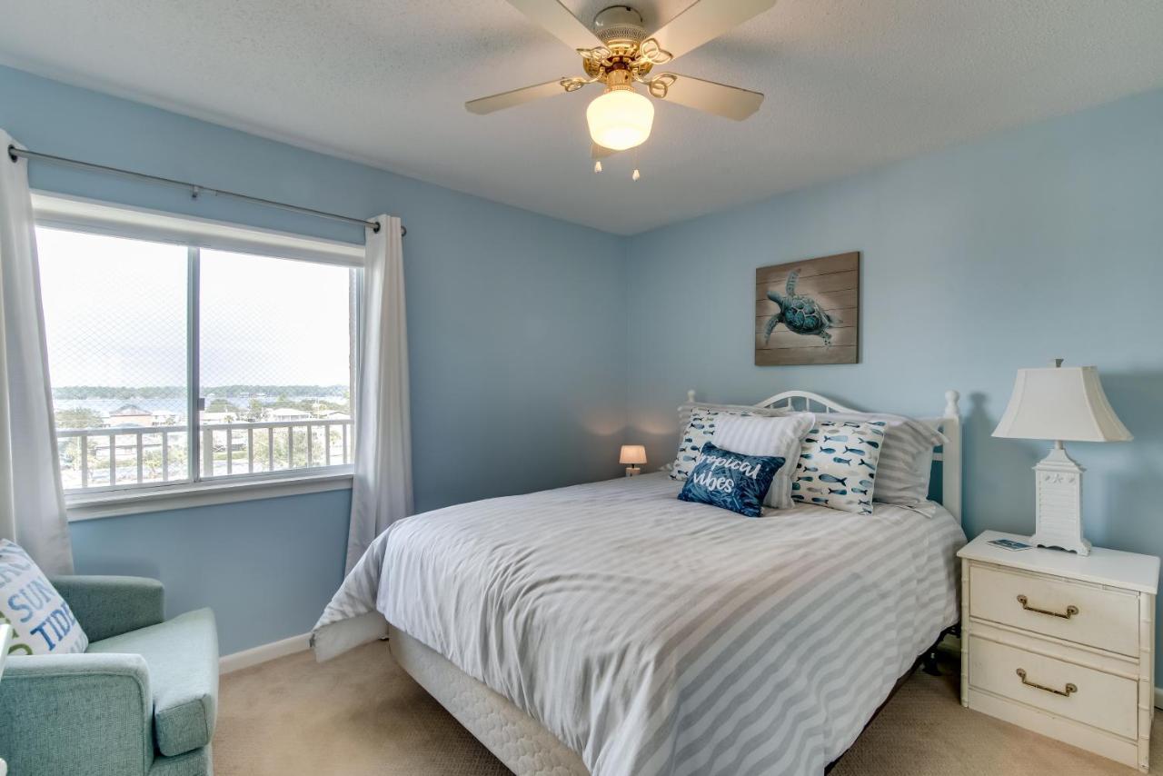 Edgewater West #62 Apartment Gulf Shores Luaran gambar