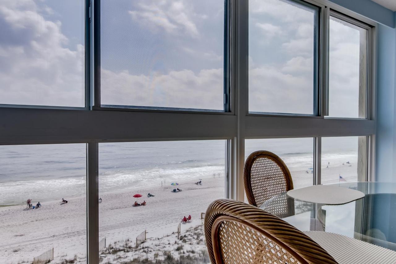 Edgewater West #62 Apartment Gulf Shores Luaran gambar