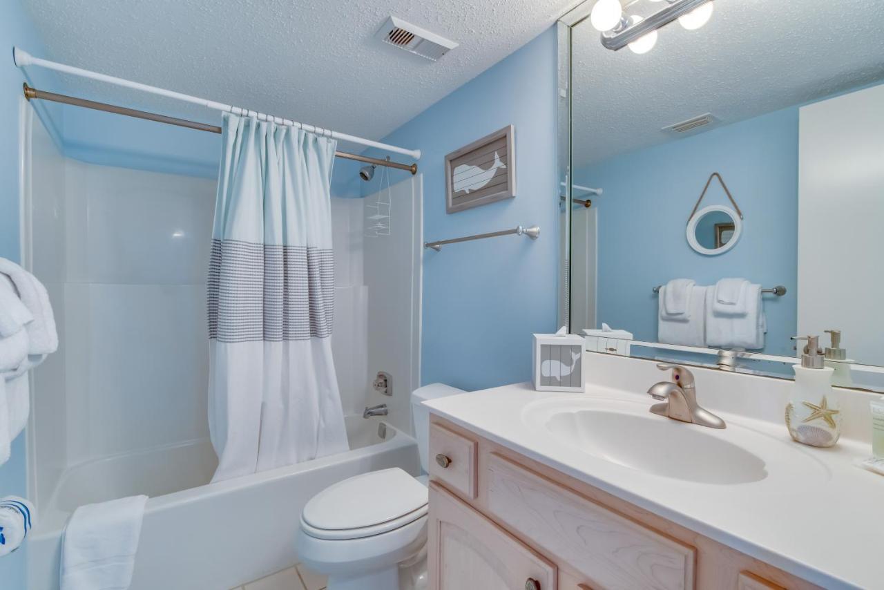Edgewater West #62 Apartment Gulf Shores Luaran gambar