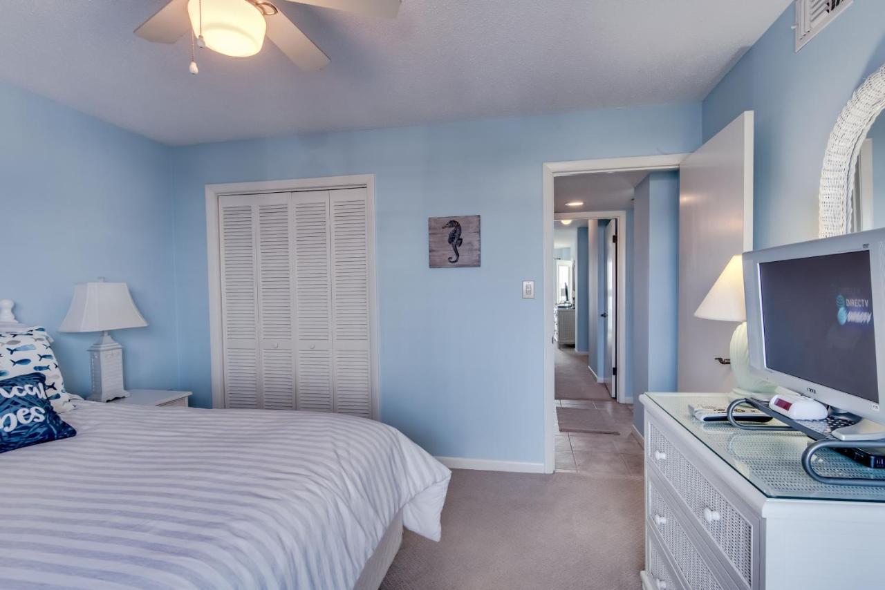 Edgewater West #62 Apartment Gulf Shores Luaran gambar