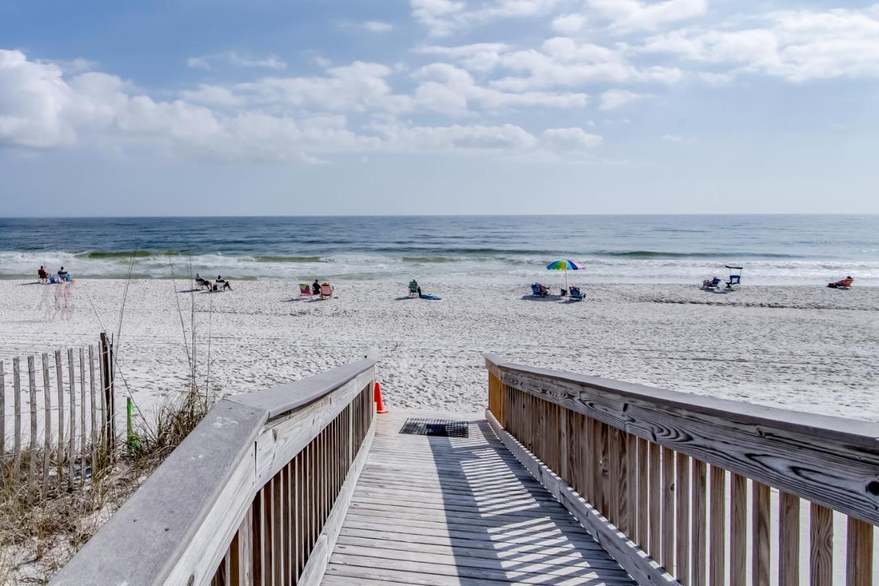 Edgewater West #62 Apartment Gulf Shores Luaran gambar