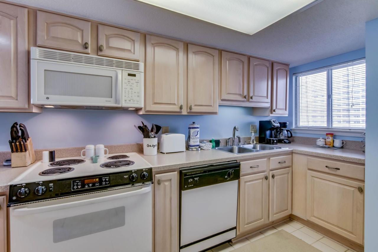Edgewater West #62 Apartment Gulf Shores Luaran gambar