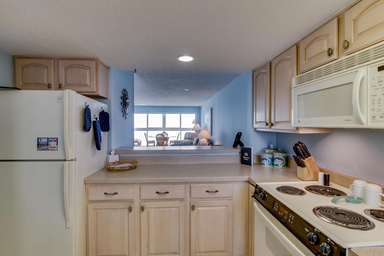 Edgewater West #62 Apartment Gulf Shores Luaran gambar