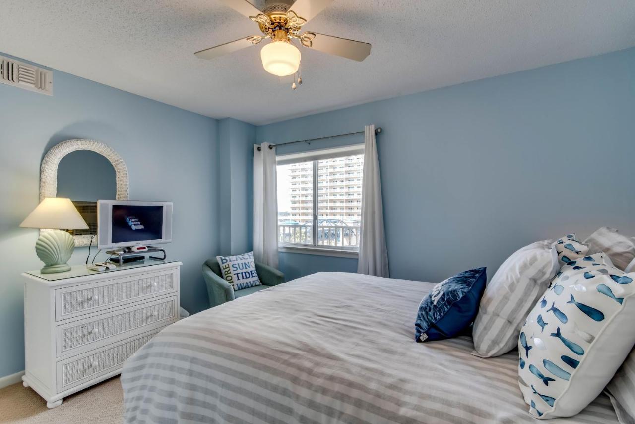 Edgewater West #62 Apartment Gulf Shores Luaran gambar
