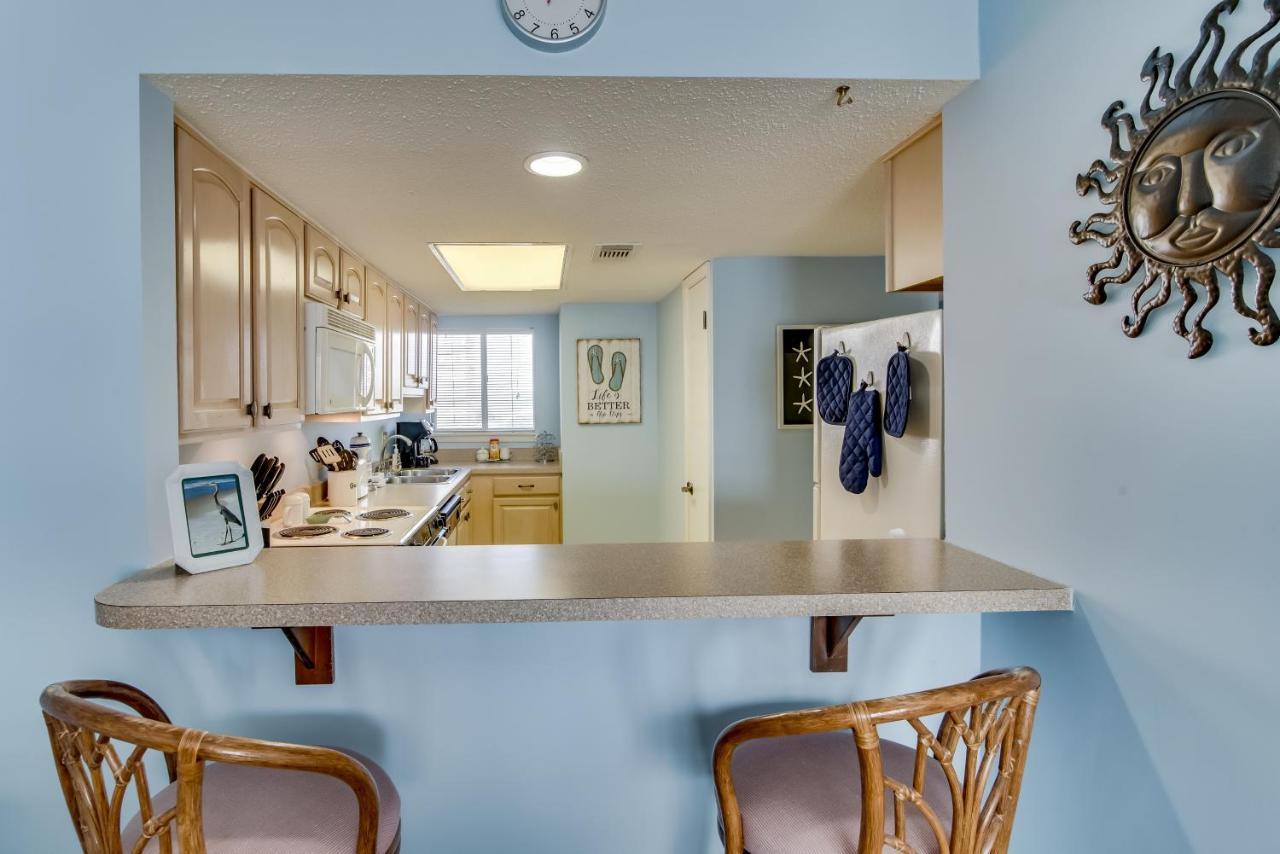 Edgewater West #62 Apartment Gulf Shores Luaran gambar