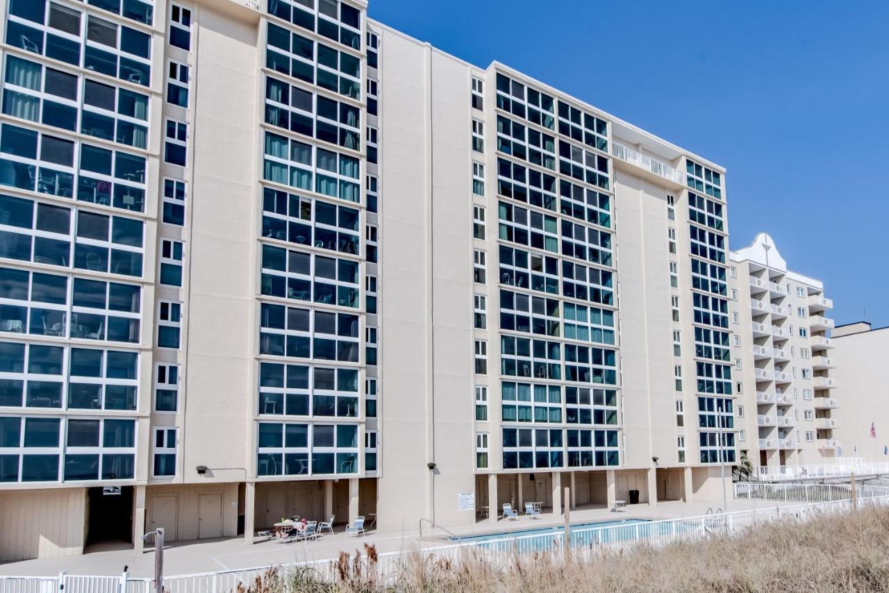 Edgewater West #62 Apartment Gulf Shores Luaran gambar