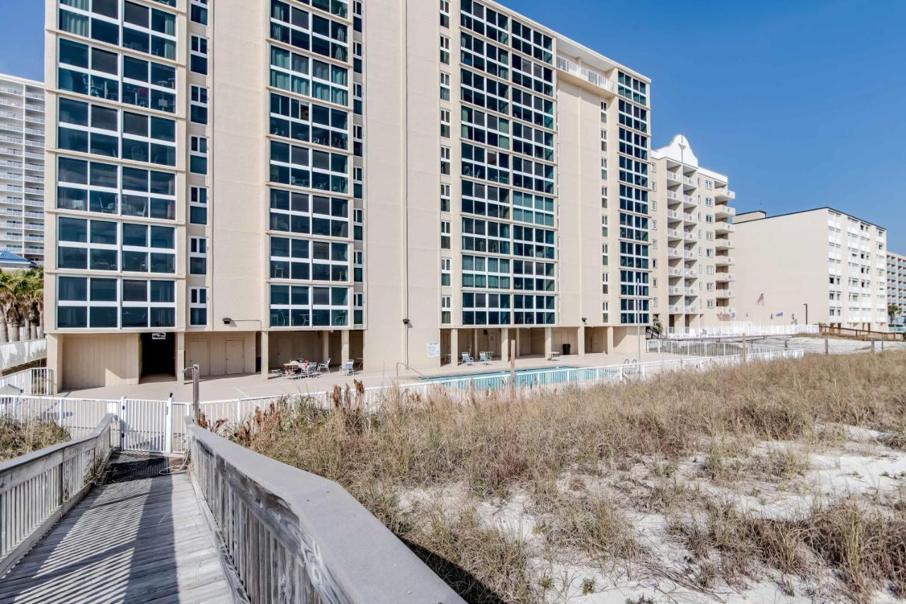 Edgewater West #62 Apartment Gulf Shores Luaran gambar