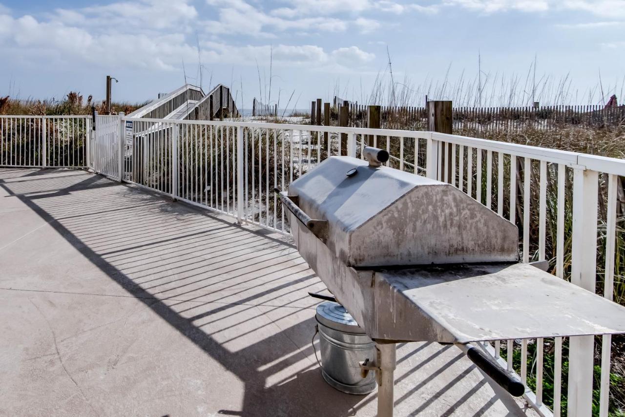 Edgewater West #62 Apartment Gulf Shores Luaran gambar