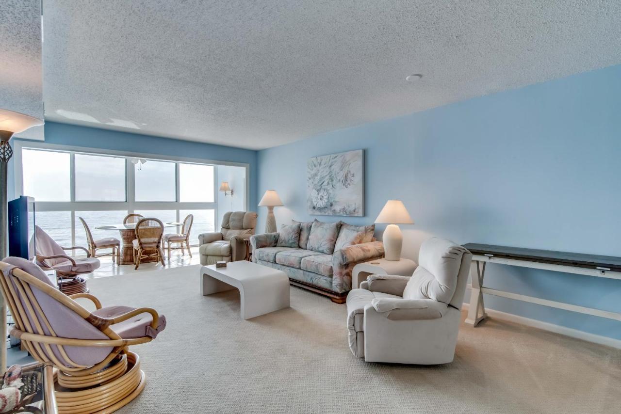 Edgewater West #62 Apartment Gulf Shores Luaran gambar