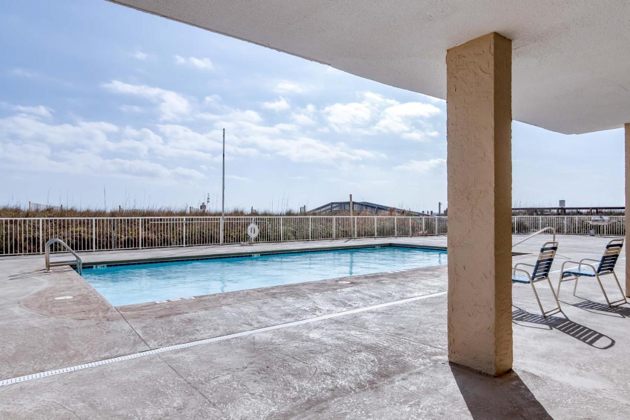Edgewater West #62 Apartment Gulf Shores Luaran gambar