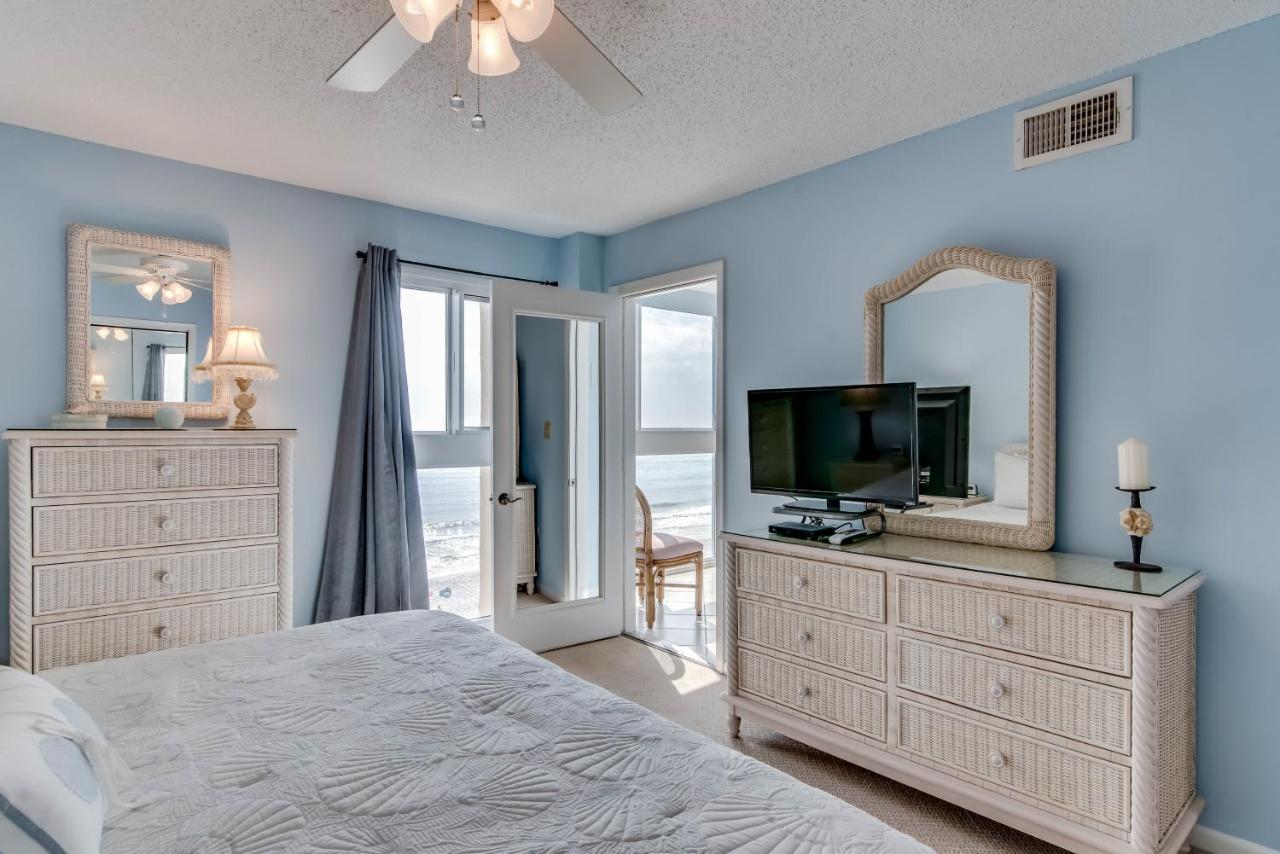 Edgewater West #62 Apartment Gulf Shores Luaran gambar