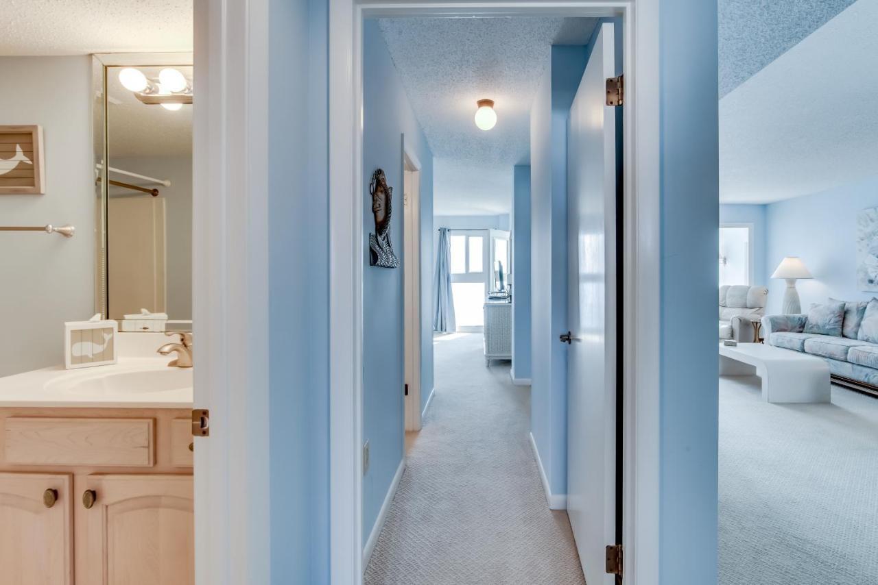 Edgewater West #62 Apartment Gulf Shores Luaran gambar