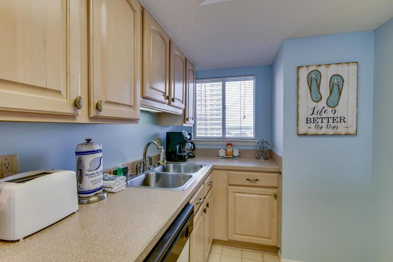 Edgewater West #62 Apartment Gulf Shores Luaran gambar