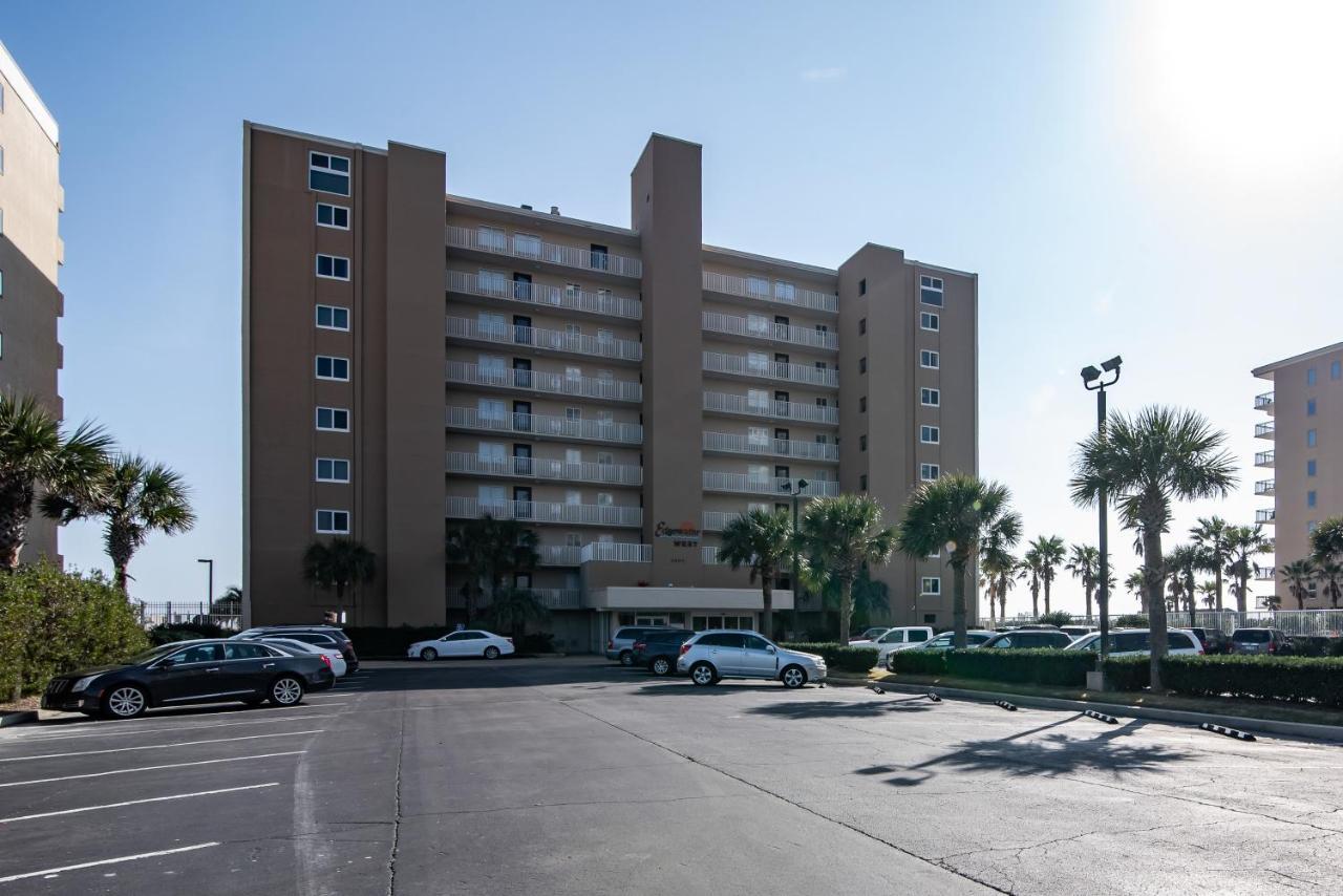 Edgewater West #62 Apartment Gulf Shores Luaran gambar